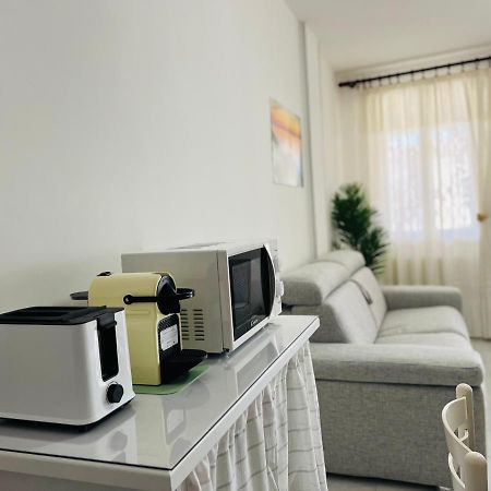 Carpe Diem Otranto Apartment 5 Posti Letto Ngoại thất bức ảnh
