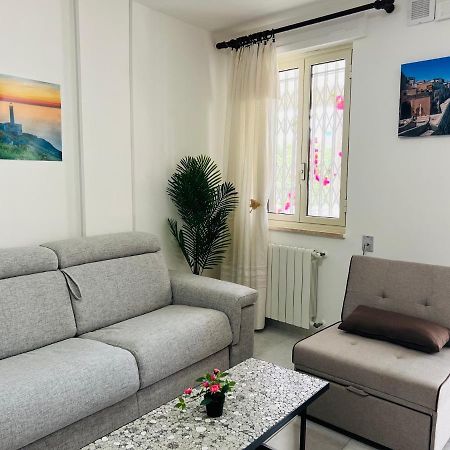 Carpe Diem Otranto Apartment 5 Posti Letto Ngoại thất bức ảnh