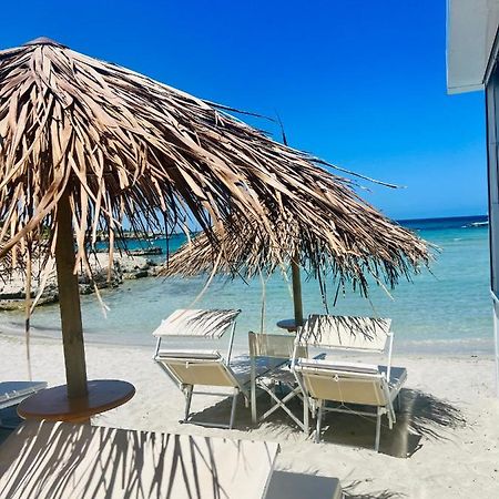 Carpe Diem Otranto Apartment 5 Posti Letto Ngoại thất bức ảnh