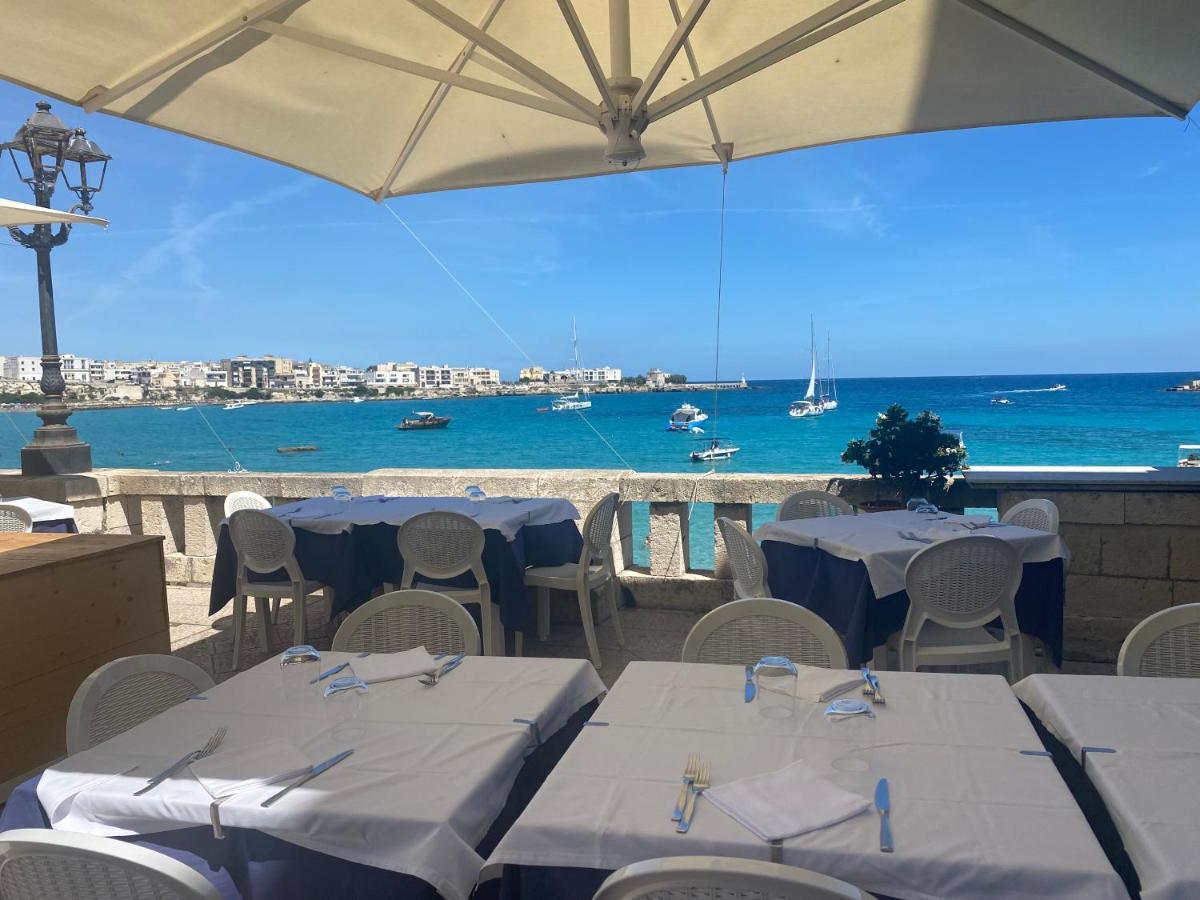 Carpe Diem Otranto Apartment 5 Posti Letto Ngoại thất bức ảnh
