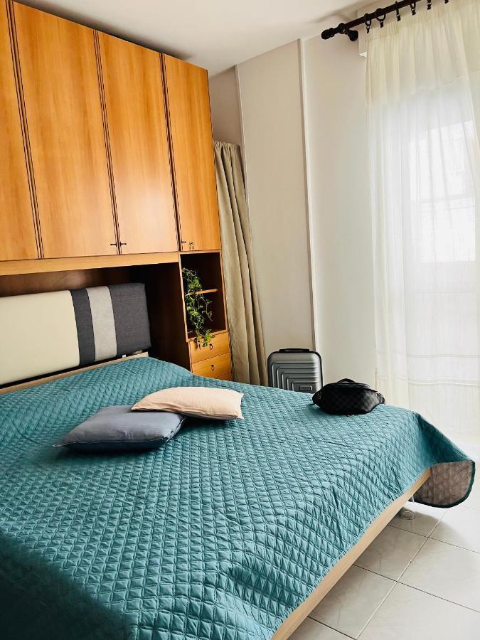 Carpe Diem Otranto Apartment 5 Posti Letto Ngoại thất bức ảnh