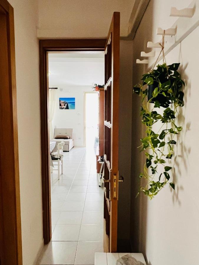 Carpe Diem Otranto Apartment 5 Posti Letto Ngoại thất bức ảnh