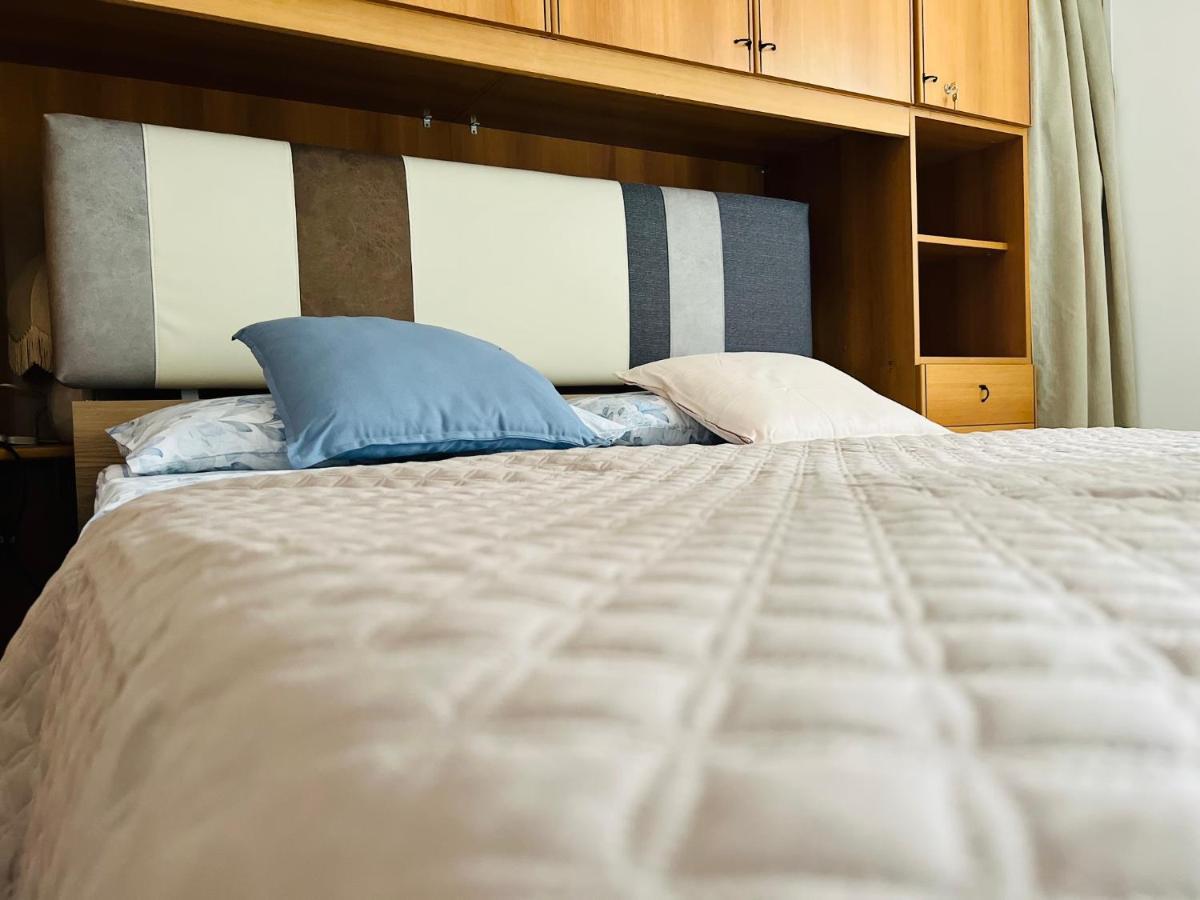 Carpe Diem Otranto Apartment 5 Posti Letto Ngoại thất bức ảnh