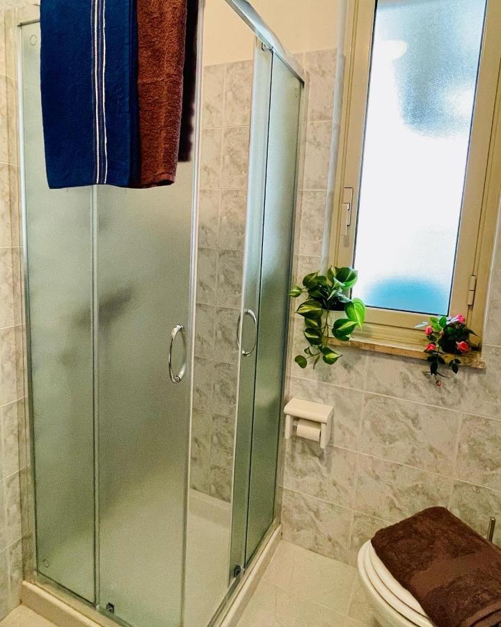 Carpe Diem Otranto Apartment 5 Posti Letto Ngoại thất bức ảnh
