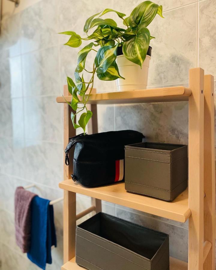 Carpe Diem Otranto Apartment 5 Posti Letto Ngoại thất bức ảnh