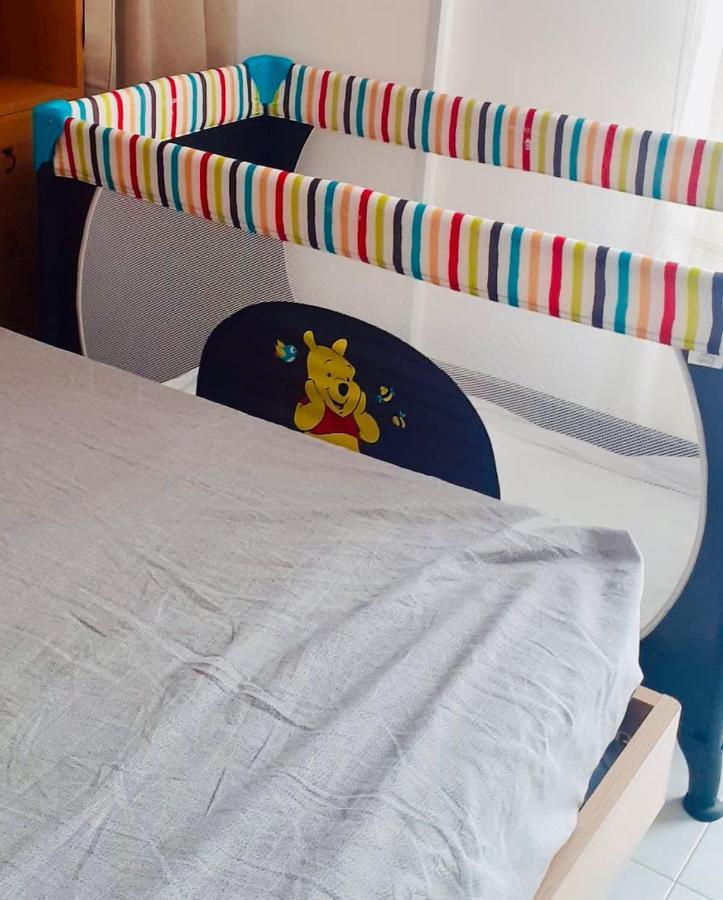 Carpe Diem Otranto Apartment 5 Posti Letto Ngoại thất bức ảnh