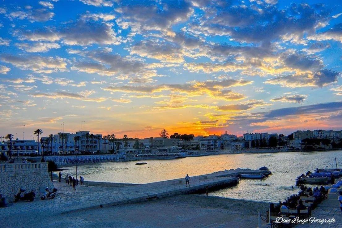 Carpe Diem Otranto Apartment 5 Posti Letto Ngoại thất bức ảnh