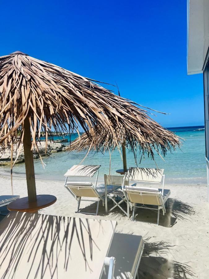 Carpe Diem Otranto Apartment 5 Posti Letto Ngoại thất bức ảnh